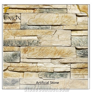 House Exterior Wall Cladding Panels,Artificial Stone Panels