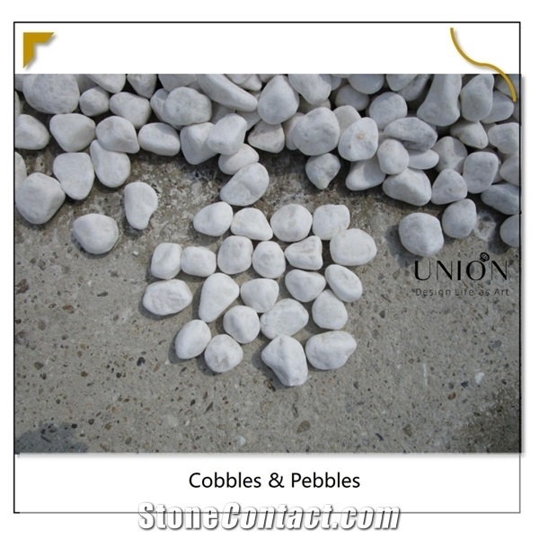 Machine Customized Pebble Stone,Crushed Gravel Pebbles Stone