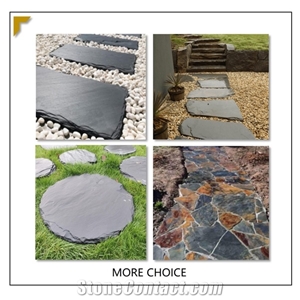 Natural Wall Tile Paving Stone,Garden Landscaping Material
