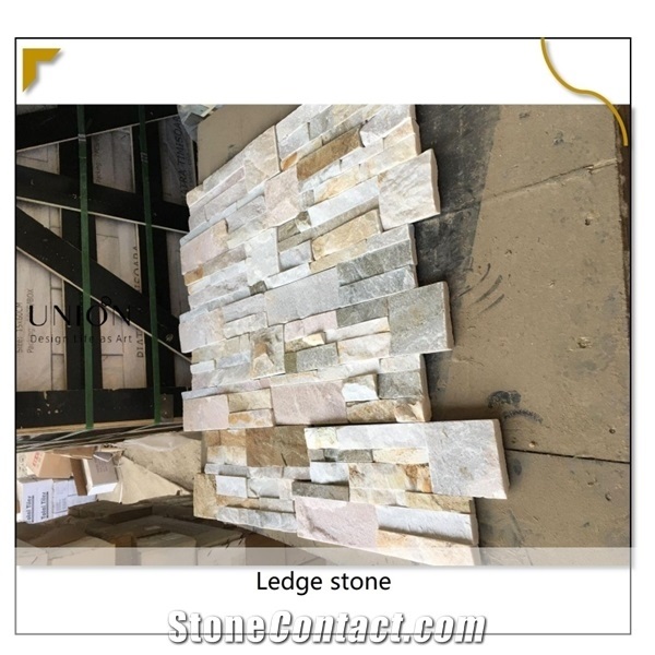 No.P14 Hot Stone Material for Outside Wall Cladding&Stacked