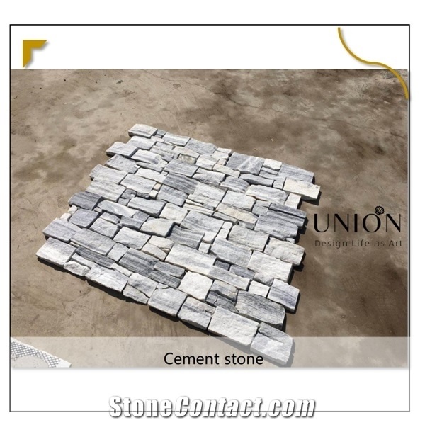 Quartize Wall Panel for Cladding,Stone Venner,Stacked Stone