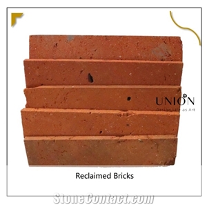 Recycled Bricks Reclaimed,Thin Brick Veneer,Old Wall Bricks Recycled Bricks Reclaimed,Thin Brick Veneer,Old Wall Bricks
