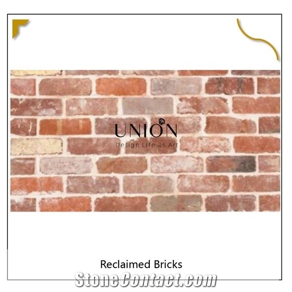 Red Antique Bricks,Decorative Brick Wall Tiles,Reclaimed
