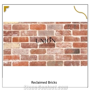 Red Antique Bricks,Decorative Brick Wall Tiles,Reclaimed