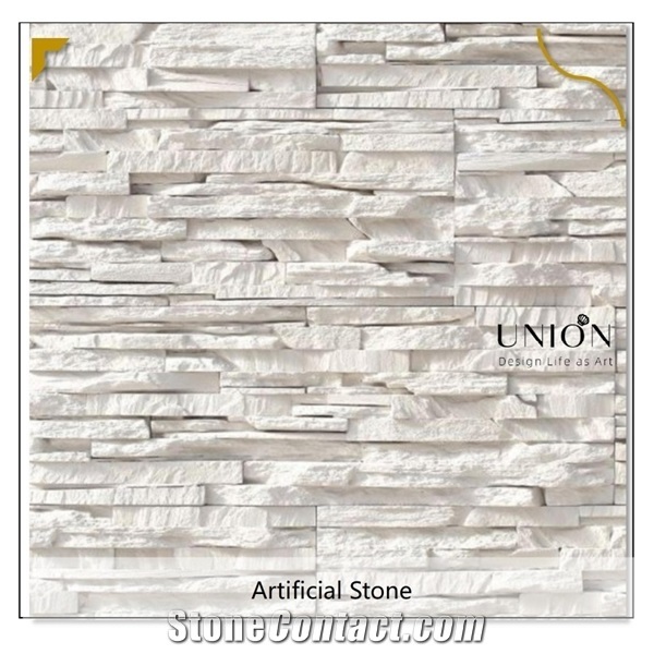 Wall Cladding Paving Stone Panels Artificial Stone Suppliers