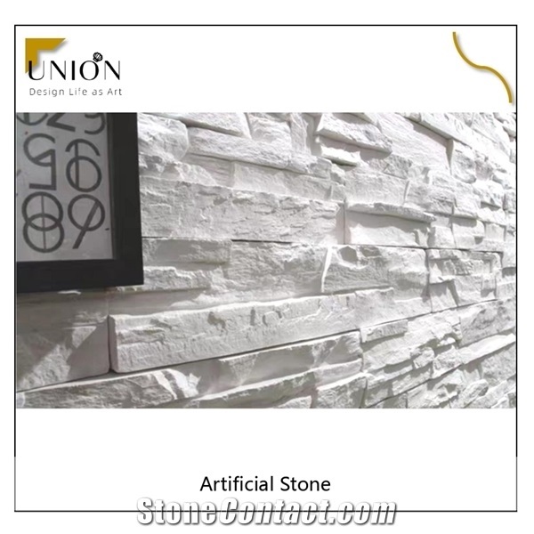 Wall Cladding Paving Stone Panels Artificial Stone Suppliers
