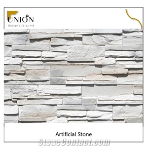 Wall Cladding Paving Stone Panels Artificial Stone Suppliers