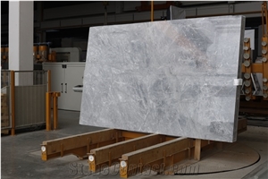 Grigio Perla Extra Marble Slabs