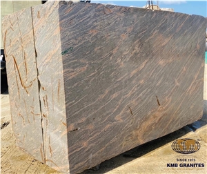 Indian Juparana Granite Blocks& Colombo Juparana Granite Blocks from Our Quarry Indian Juparana Granite Blocks& Colombo Juparana Granite Blocks from Our Quarry