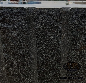 M10, 15, 20, 30 - Indian Impala Black Granite Blocks