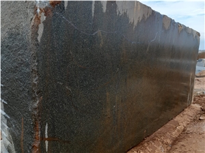 M10, M15 Granite, 20, 30 - Black Granite Blocks, Quarry is Active and We Can Supply Blocks Fob/Cnf Basis