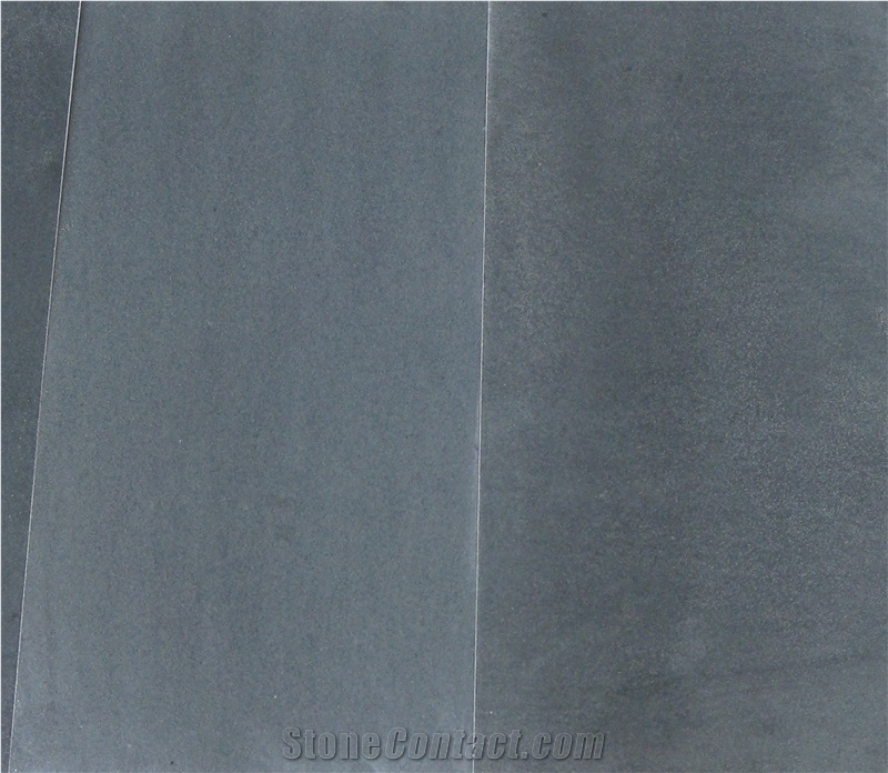 Grey Basalt Honed