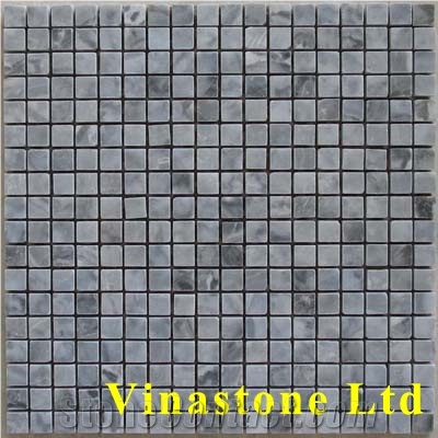 Viet Nam Grey Apricot Mosaic Viet Nam Grey Apricot Mosaic