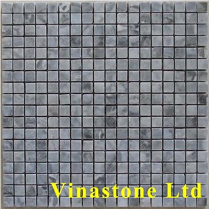 Viet Nam Grey Apricot Mosaic Viet Nam Grey Apricot Mosaic