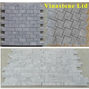 Viet Nam Grey Apricot Mosaic