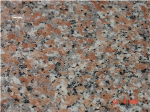 Vietnam Pink Granite