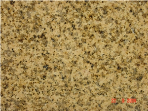 Yellow Binh Dinh Granite Tile Yellow Binh Dinh Granite Tile