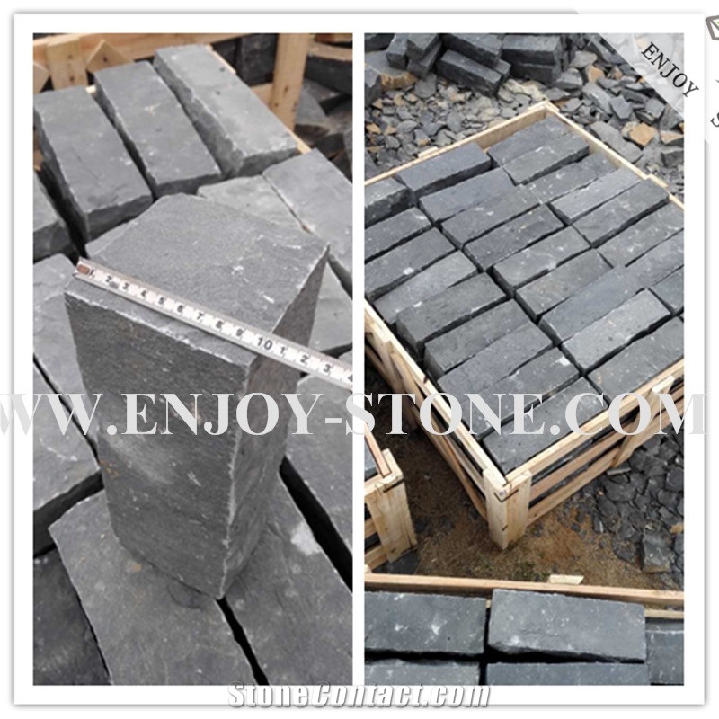 All Natural Split/Grey Basalt/Bluestone,Garden Decoration