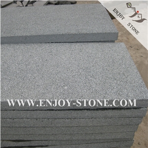 Bush Hammered/Picked G612,Olive Green,Wall Cladding,/Paving