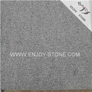 Bush Hammered,Zhangpu Dark Green G612,Floor/Wall Covering