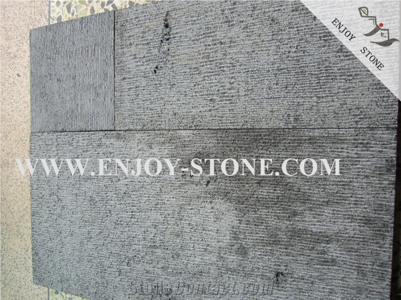 Chisel,Bluestone/Basalt/Andesite, Wall Cladding/Paving Tiles