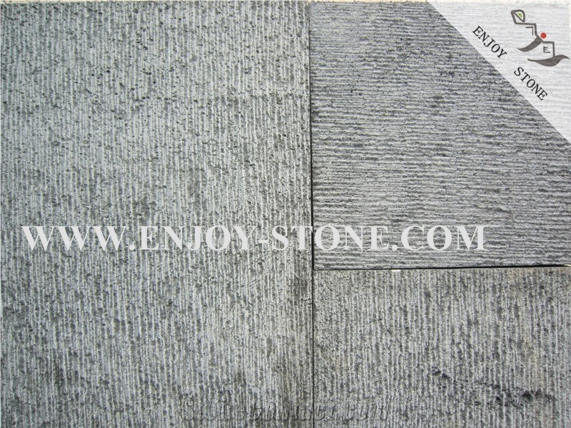 Chisel,Bluestone/Basalt/Andesite, Wall Cladding/Paving Tiles