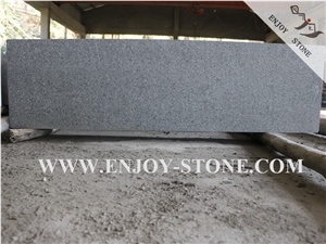 Flamed,G654/Sesame Black, Wall Cladding / Floor Pavement