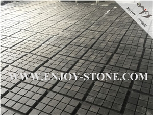 Flamed,G684/Fuding Black,For Gardenlandscaping/Paving