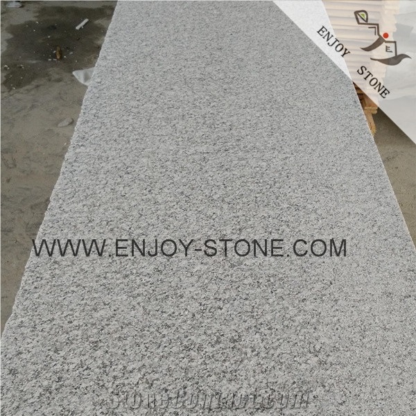 Flamed,Sesame White/Grey G603,Building Stone Patterm