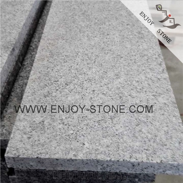 Flamed,Sesame White/Grey G603,Building Stone Patterm