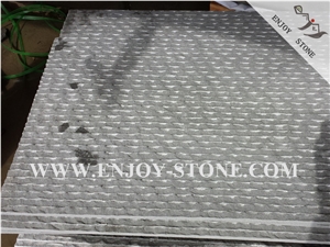 Half Planed,Grey Basalt/Andesite,Wall Cladding,Paving Stone