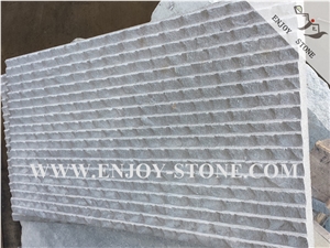 Half Planed,Grey Basalt/Andesite,Wall Cladding,Paving Stone