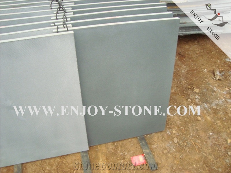 Honed,Basalt/Andesite Tiles, Wall/Floor Covering Stone