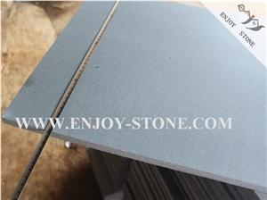 Honed,Grey Basalt/Andesite Tiles,Wall Cladding, Paving Stone