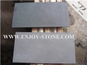 Honed, Grey Basalt/Andesite Tiles,Wall/Floor Covering