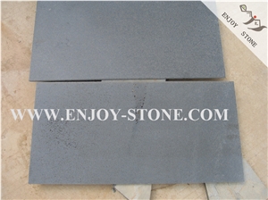Honed,Zhangpu Bluestone, Basalt/Andesite,Wall Cladding Tiles