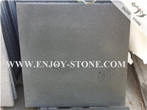 Honed,Zhangpu Bluestone, Wall Cladding or Paving Tiles