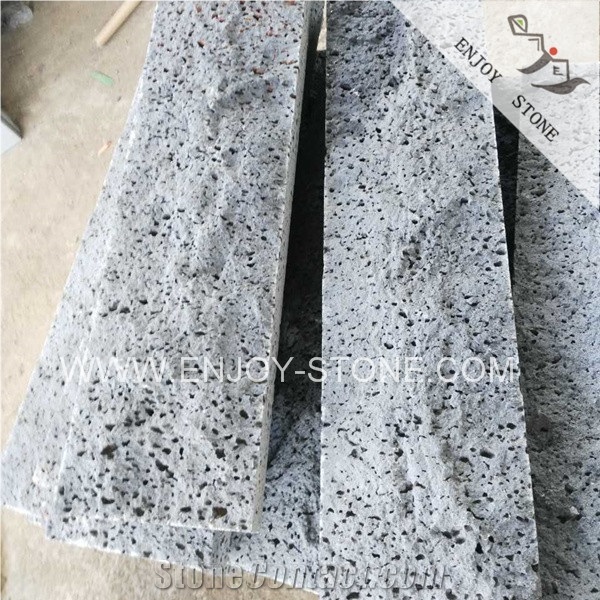 Mushiroomed, Lava Stone, Flooring & Wall & Paving Sets