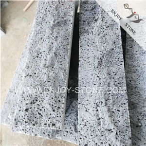 Mushiroomed, Lava Stone, Flooring & Wall & Paving Sets