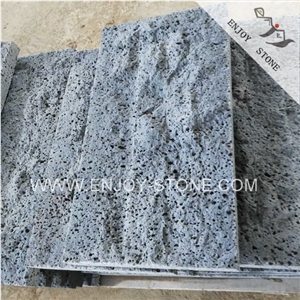 Mushiroomed, Lava Stone, Flooring & Wall & Paving Sets