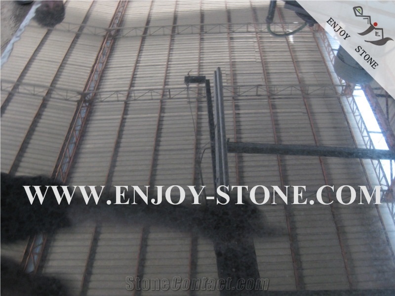 Polished,G684/Fuding Black/Black Pearl,Countertop/Cladding