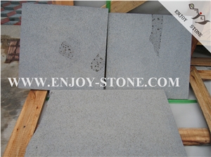 Sandblasted Zhangpu Bluestone/Andesite/Basalto,Paving Stone