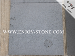 Saw,Zhangpu Bluestone/Andesite/Basalto, Natural Paving Tiles