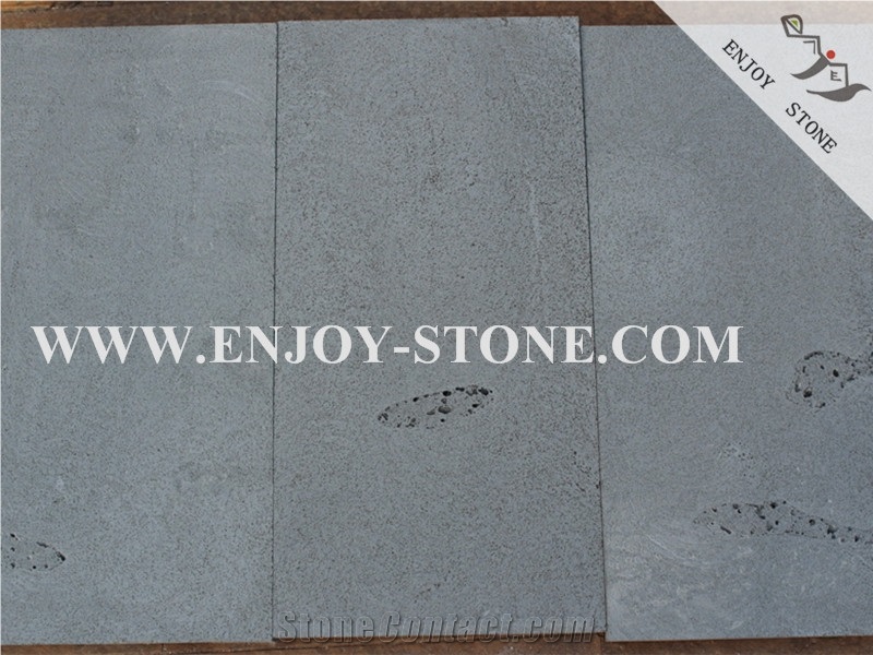 Sawn,Bluestone//Andesite/Basalto Tiles, Wall Paving Stone