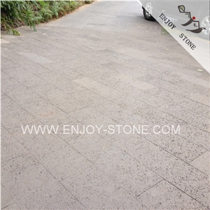 Sawn, Lava Stone,Paving Stone,Garden Stepping Pavements