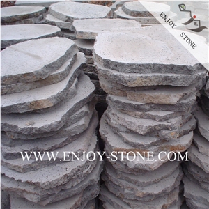 Sawn with Random Edges Lavastone/Garden Decoration Stone