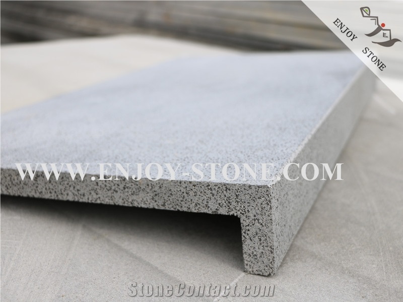 Sawn,Zhangpu Bluestone/Andesite/Basalto, Stepping Stone