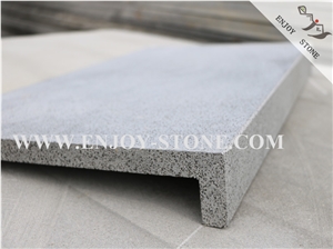 Sawn,Zhangpu Bluestone/Andesite/Basalto, Stepping Stone