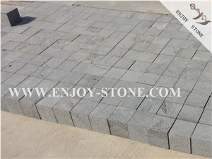 Sawn Zhangpu Bluestone,Garden Stepping Pavement,Outdoor Sets