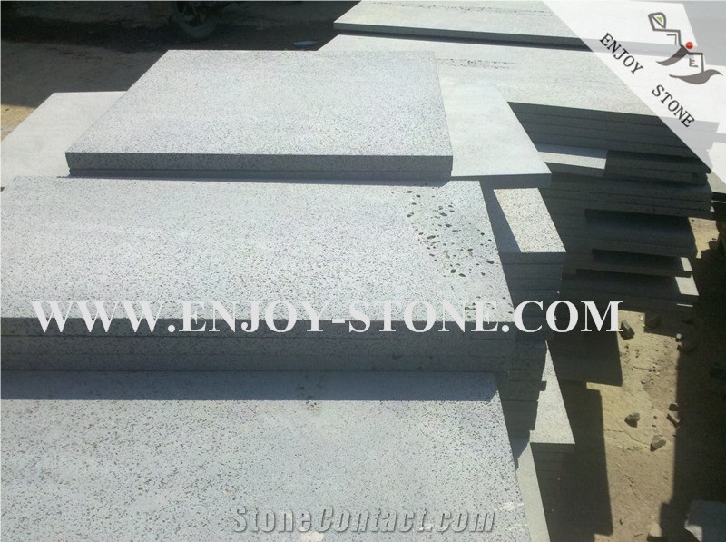 Sawn, Zhanpu Bluestone with Catpaws/Honeycomb, Tiles